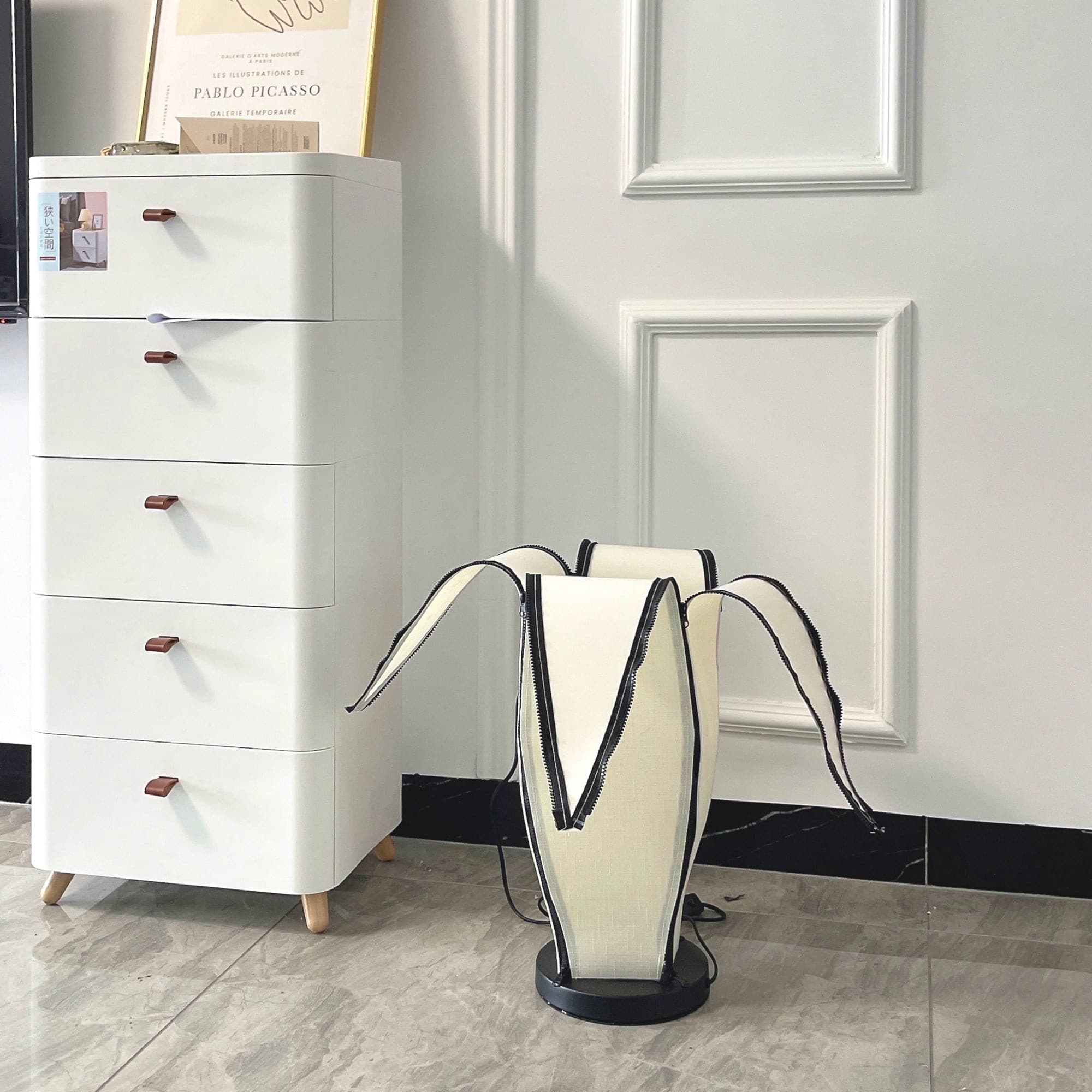 Banana Table Lamp - Lumpaz