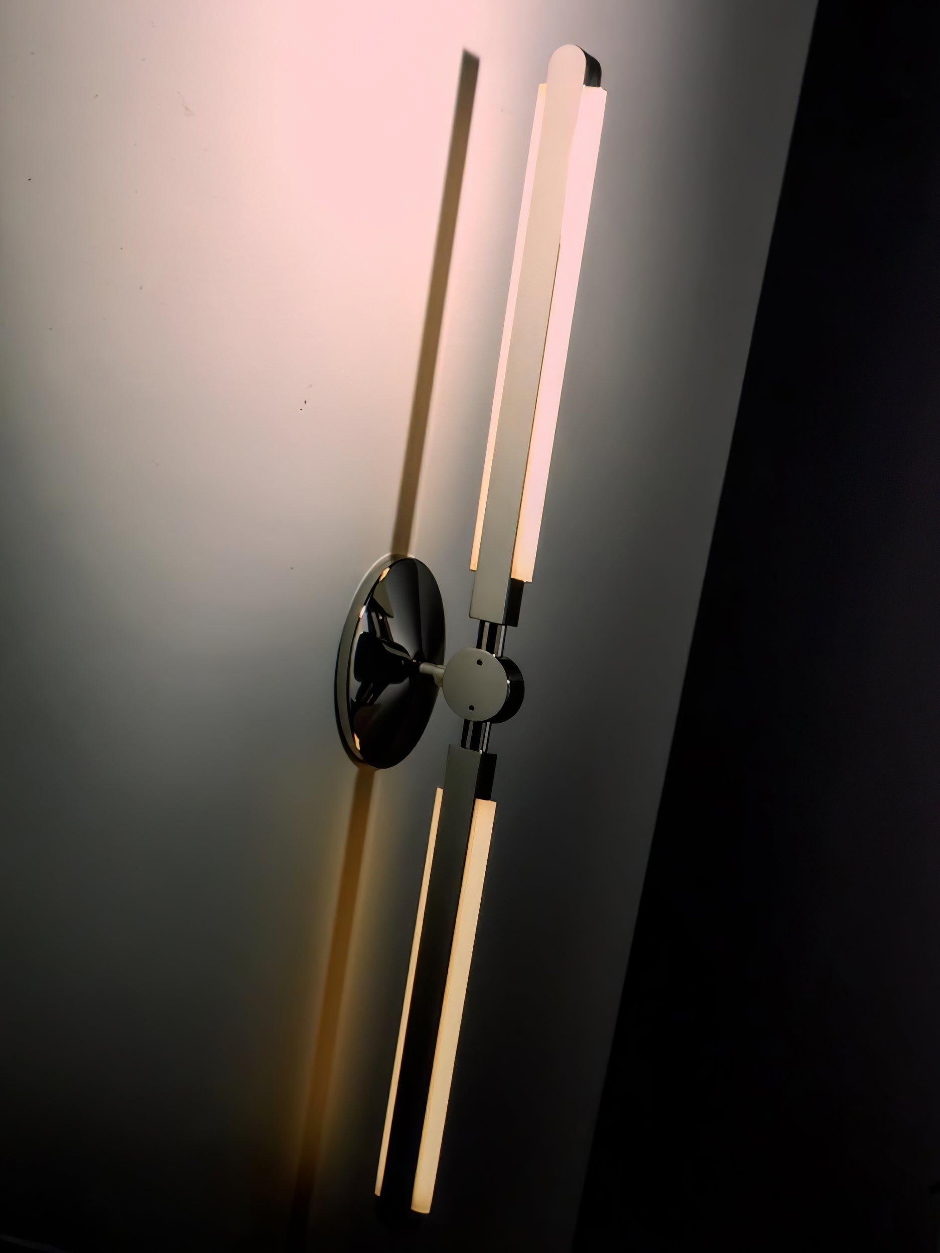 Visual Linear Wall Lamp - Lumpaz