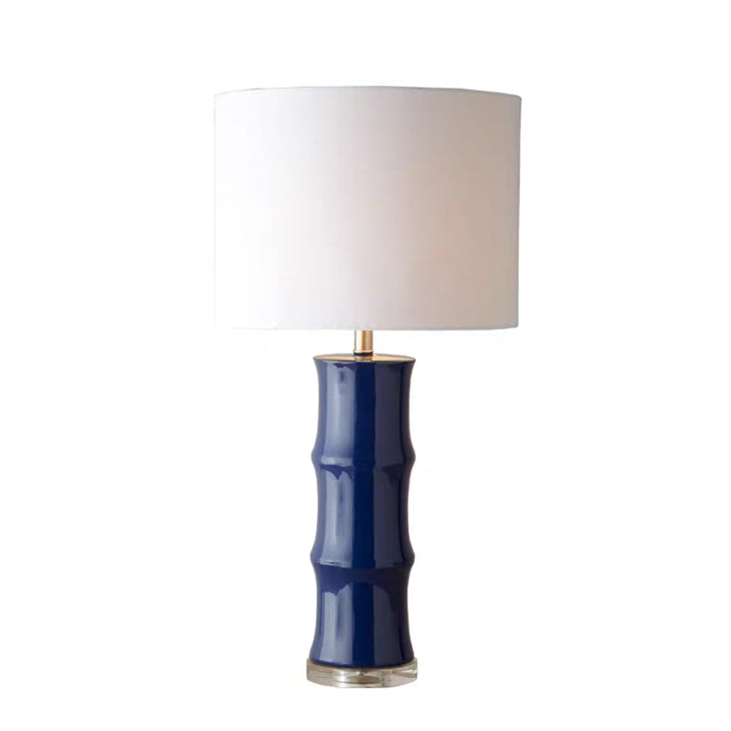 Ceramic Table Lamp - Lumpaz