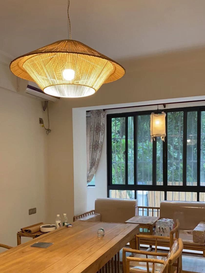 Aloha Sand Pendant Lamp - Lumpaz