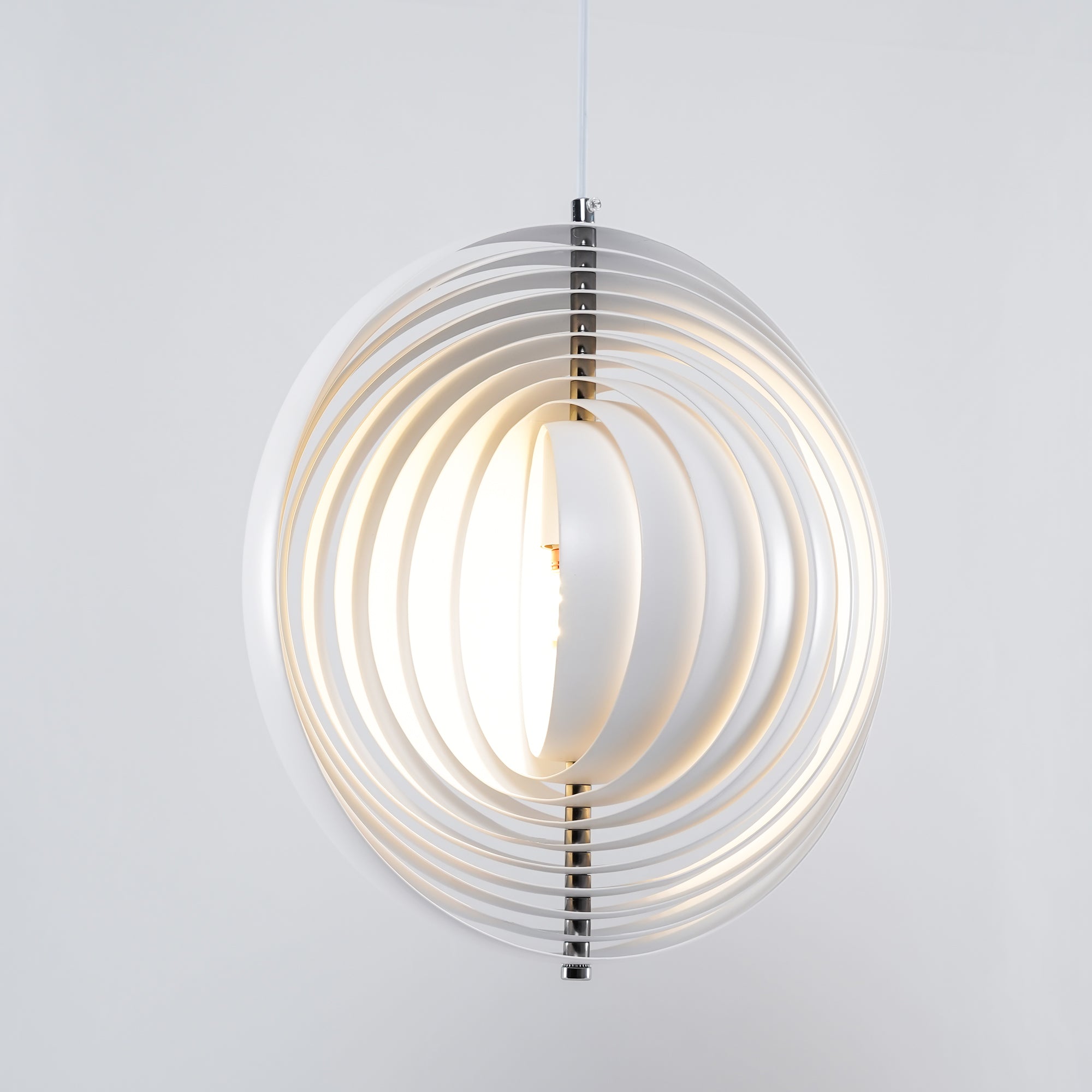 Moon Pendant Lamp - Lumpaz