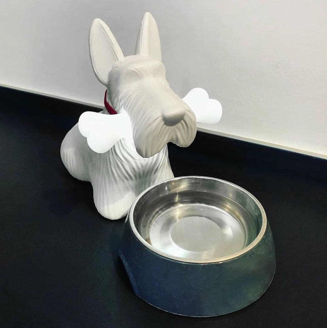 Scottie Table Lamp - Lumpaz