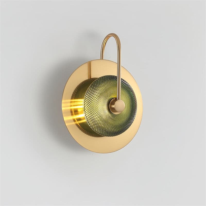 Cristals Wall Lamp - Lumpaz