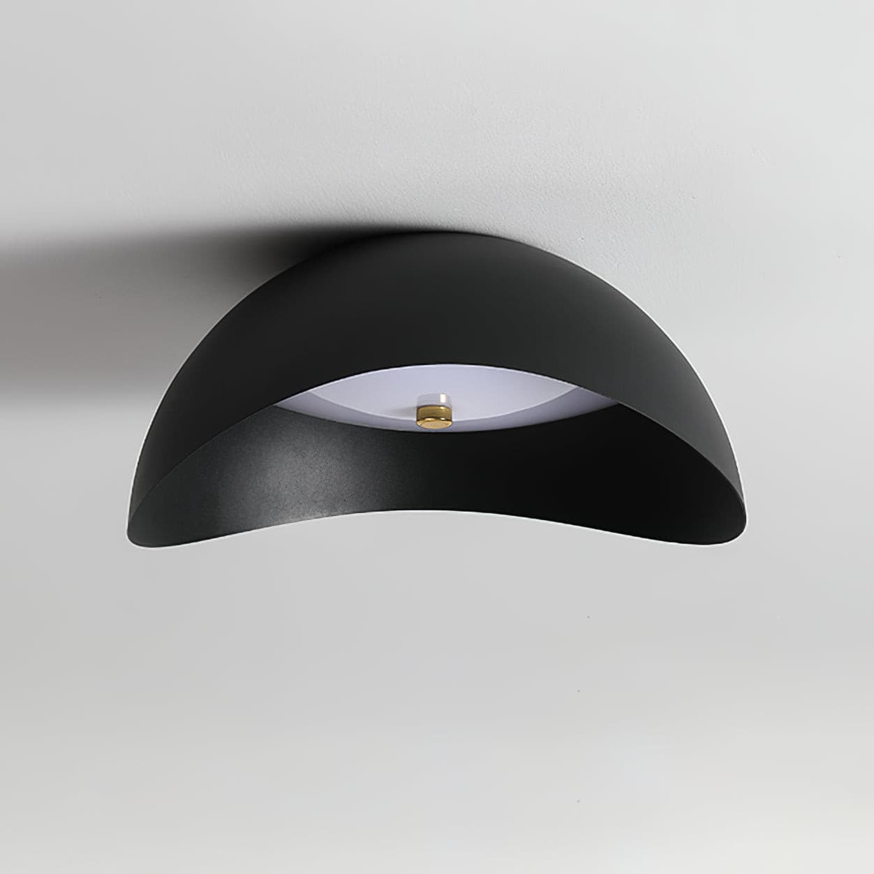 Circle LED Ceiling Lamp - Lumpaz