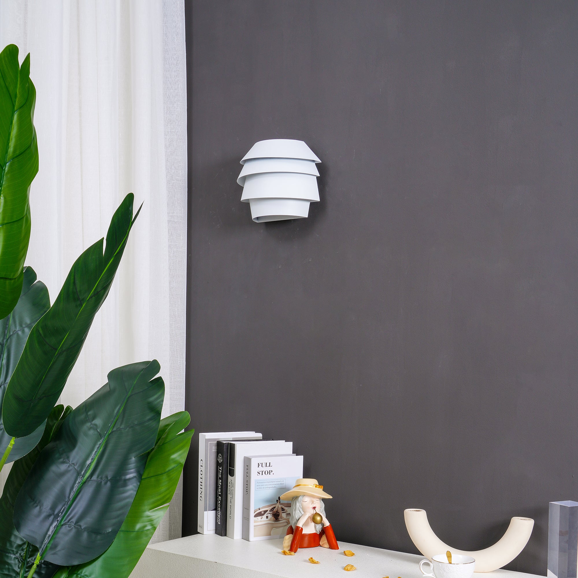 Le Soleil Wall Lamp - Lumpaz
