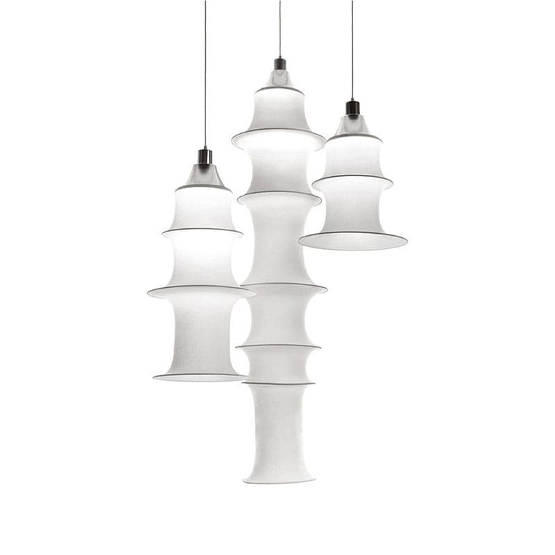 Falkland Pendant Lamp - Lumpaz