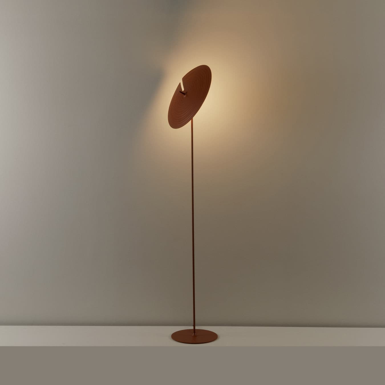Symphony 6950 Floor Lamp - Lumpaz