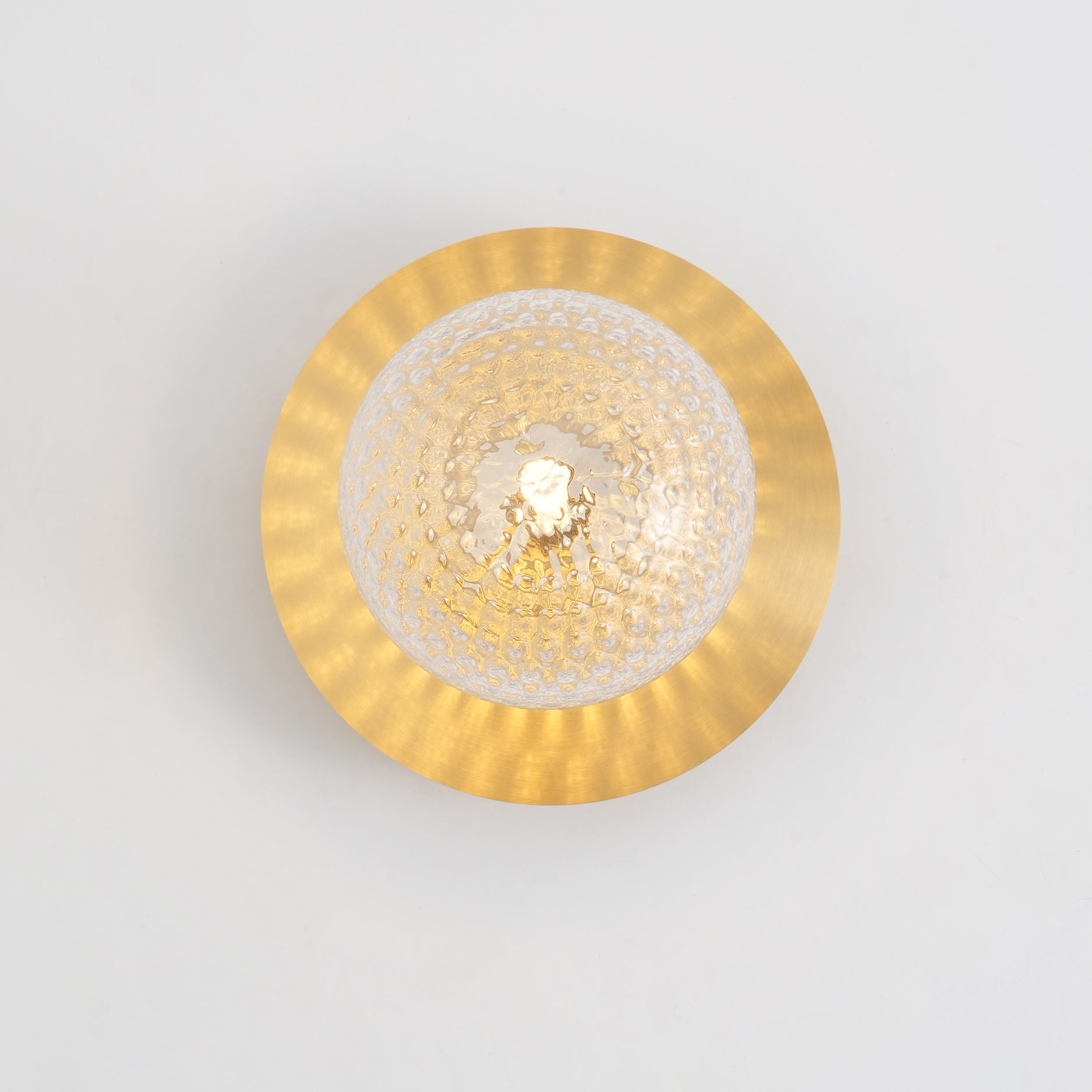 Lila Wall Lamp - Lumpaz