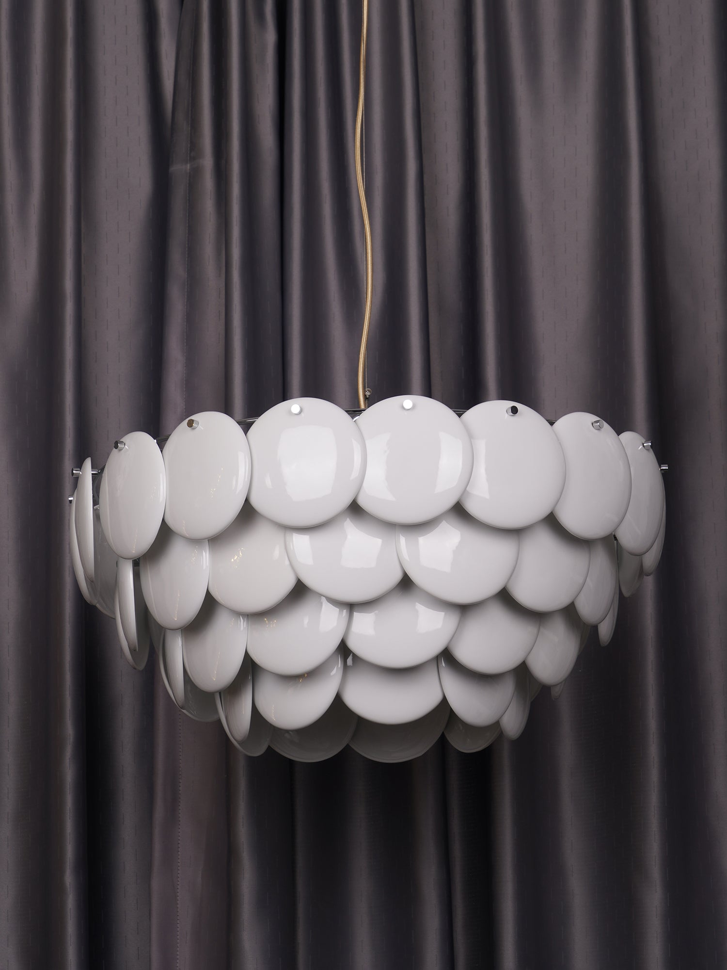 Pembridge Chandelier - Lumpaz
