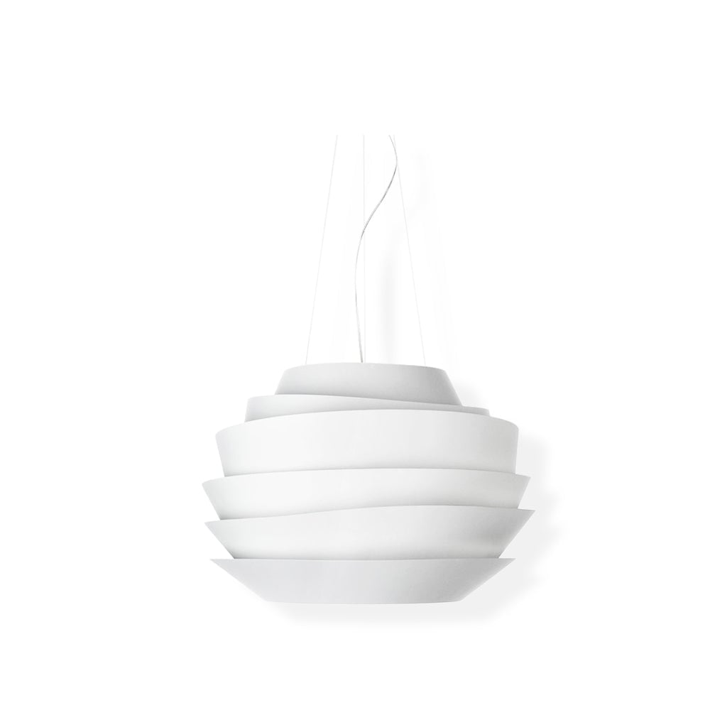 Le Soleil Pendant Lamp - Lumpaz