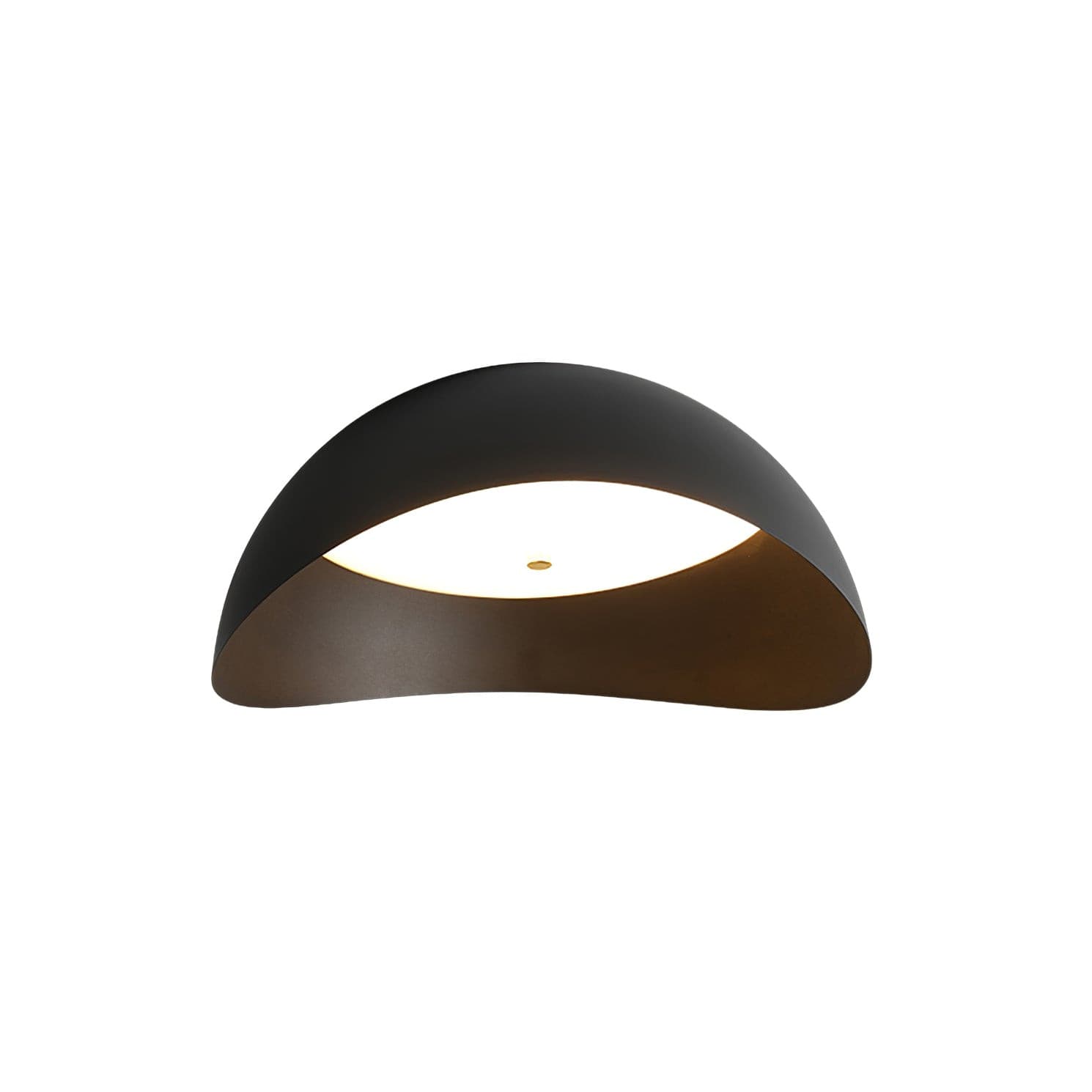 Circle LED Ceiling Lamp - Lumpaz
