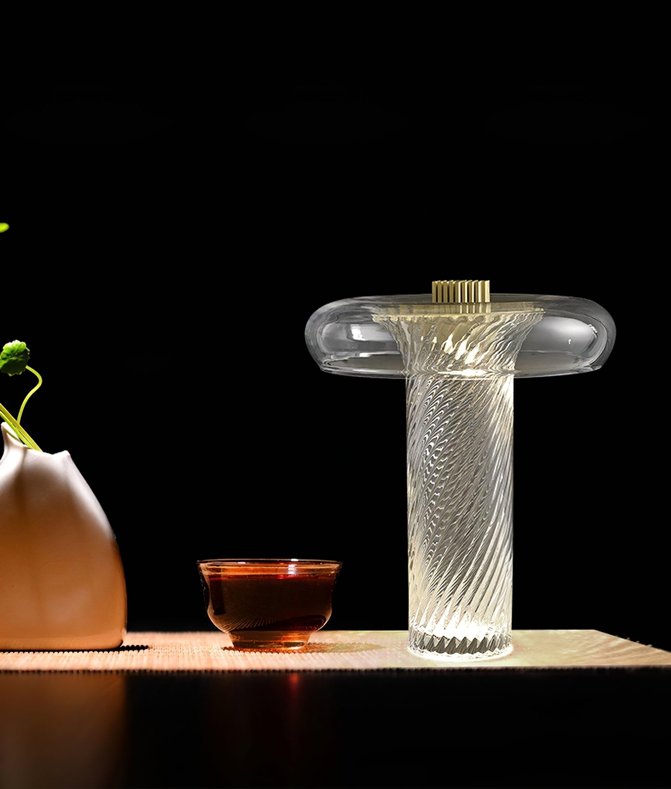 Stellar Table Lamp - Lumpaz