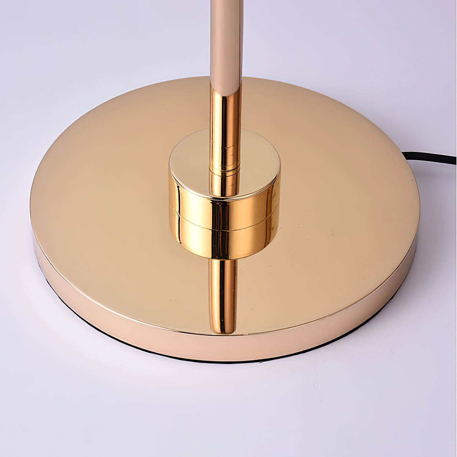 Crystal Dandelion Table Lamp - Lumpaz