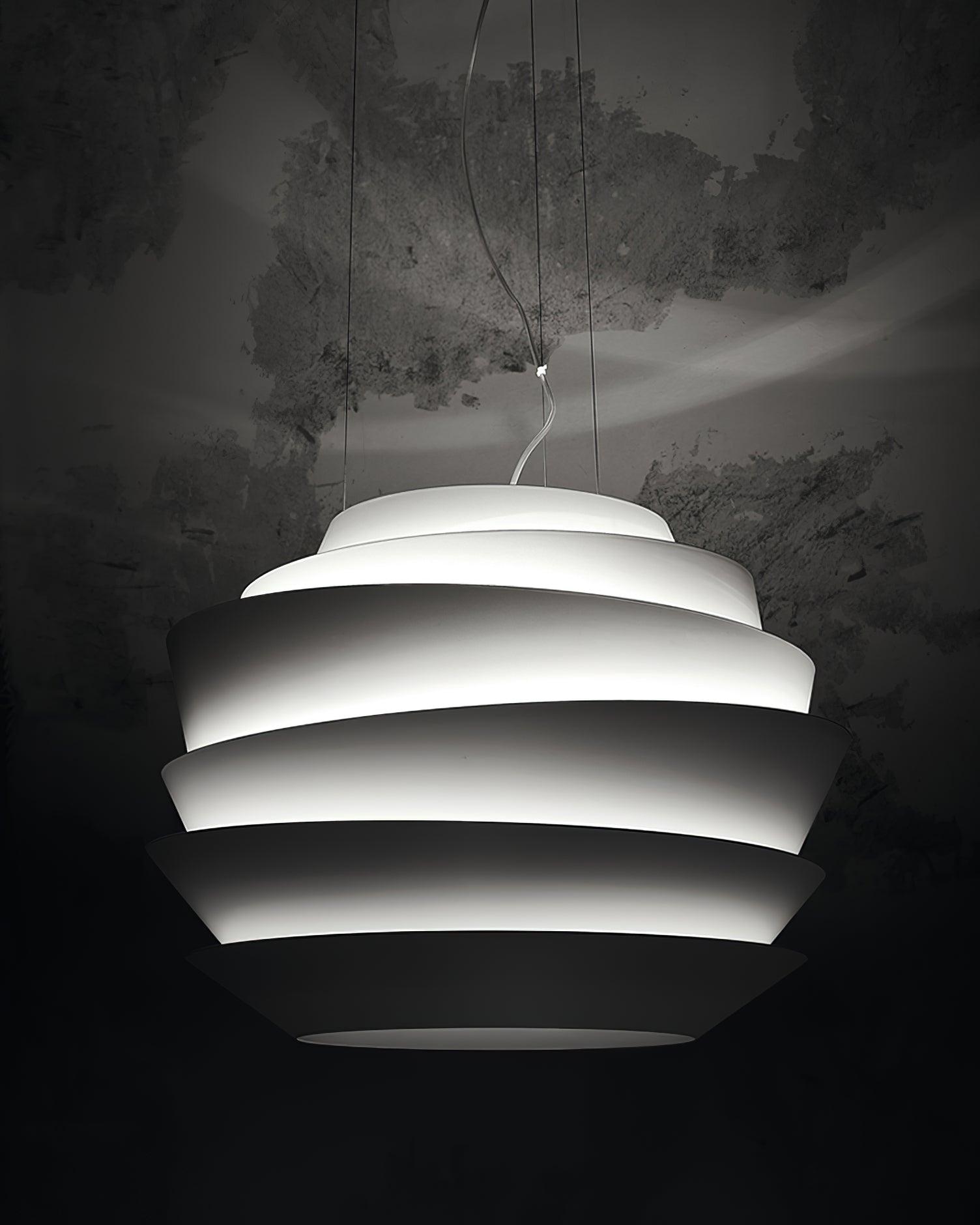 Le Soleil Pendant Lamp - Lumpaz