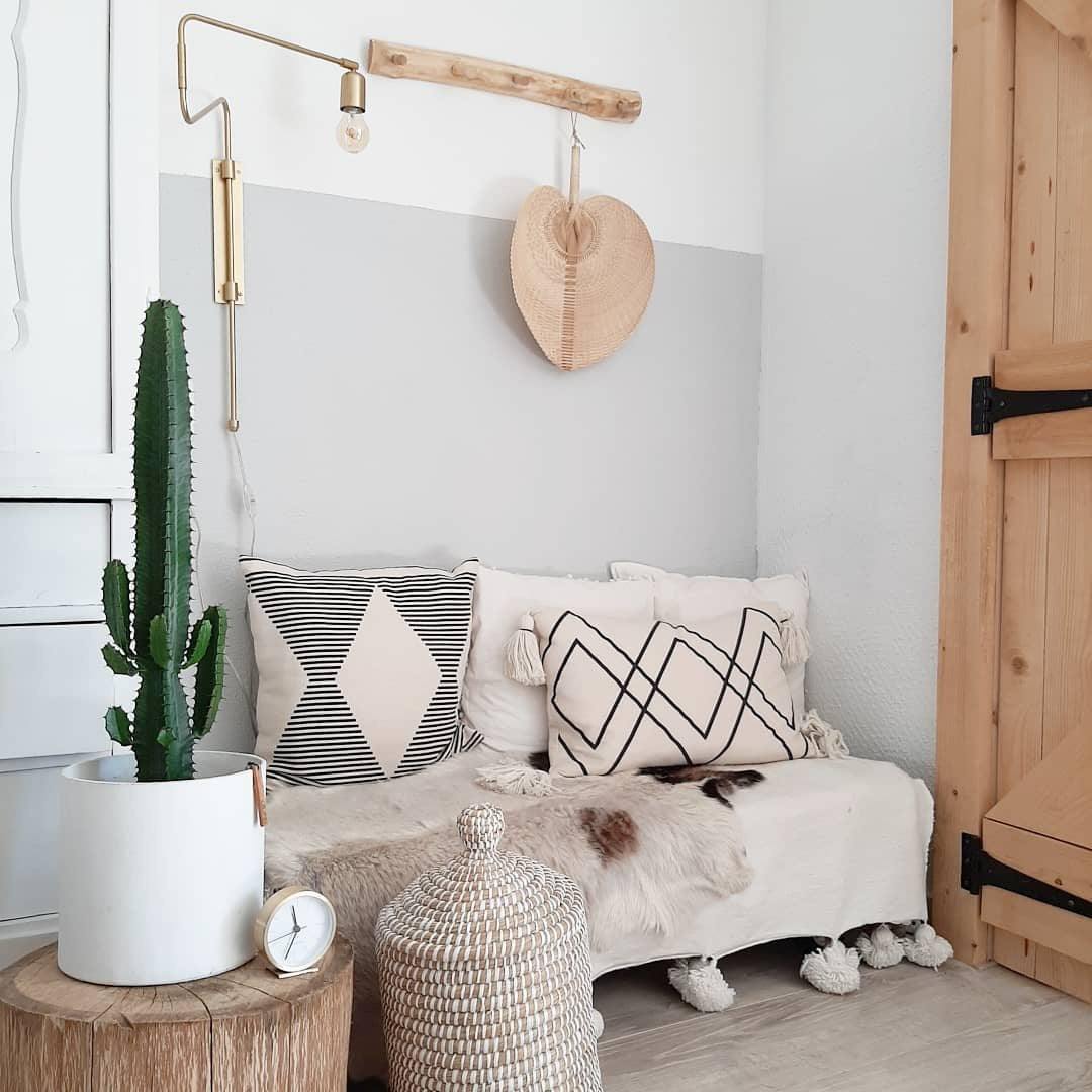 Swing Wall Lamp - Lumpaz
