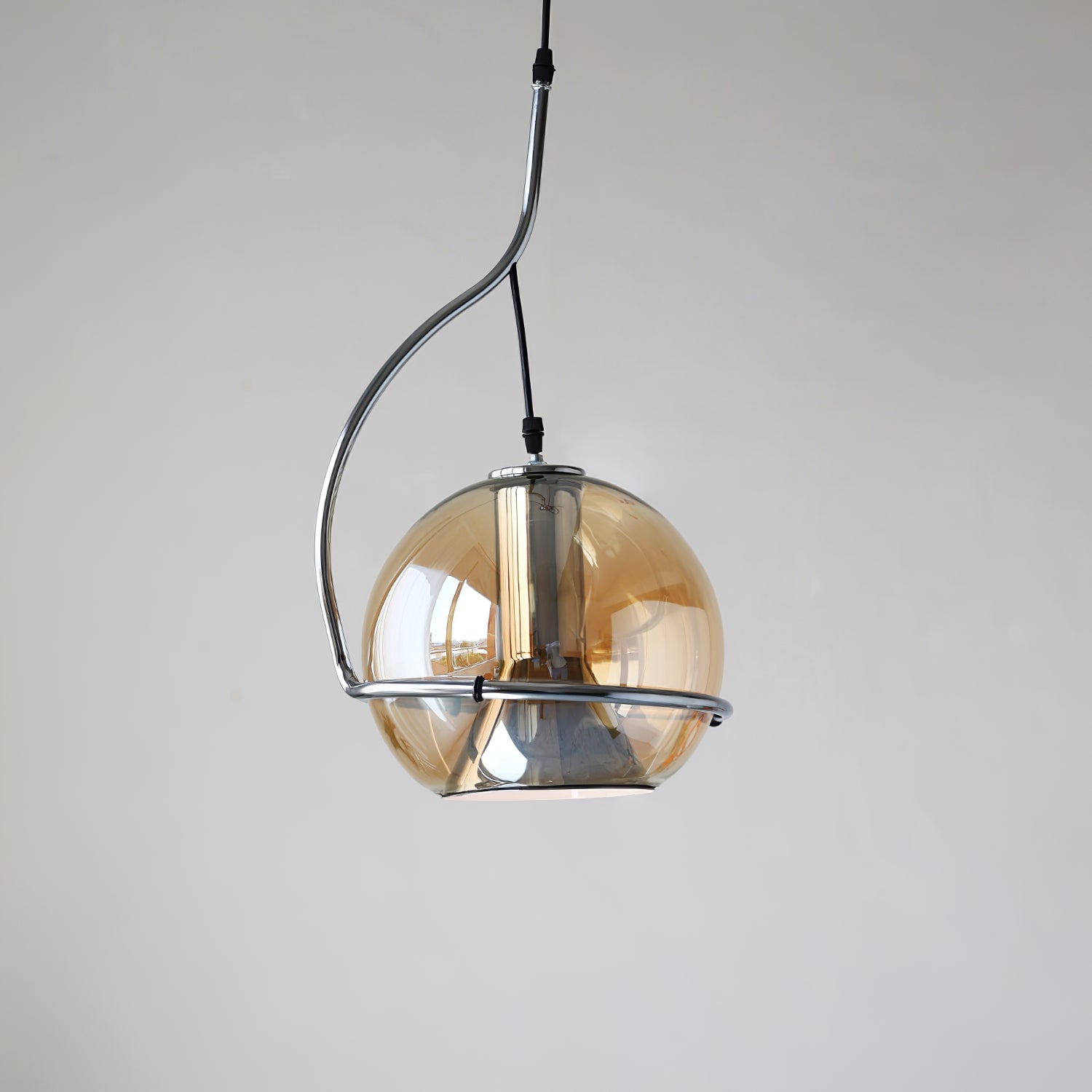 Halo Pendant Lamp - Lumpaz