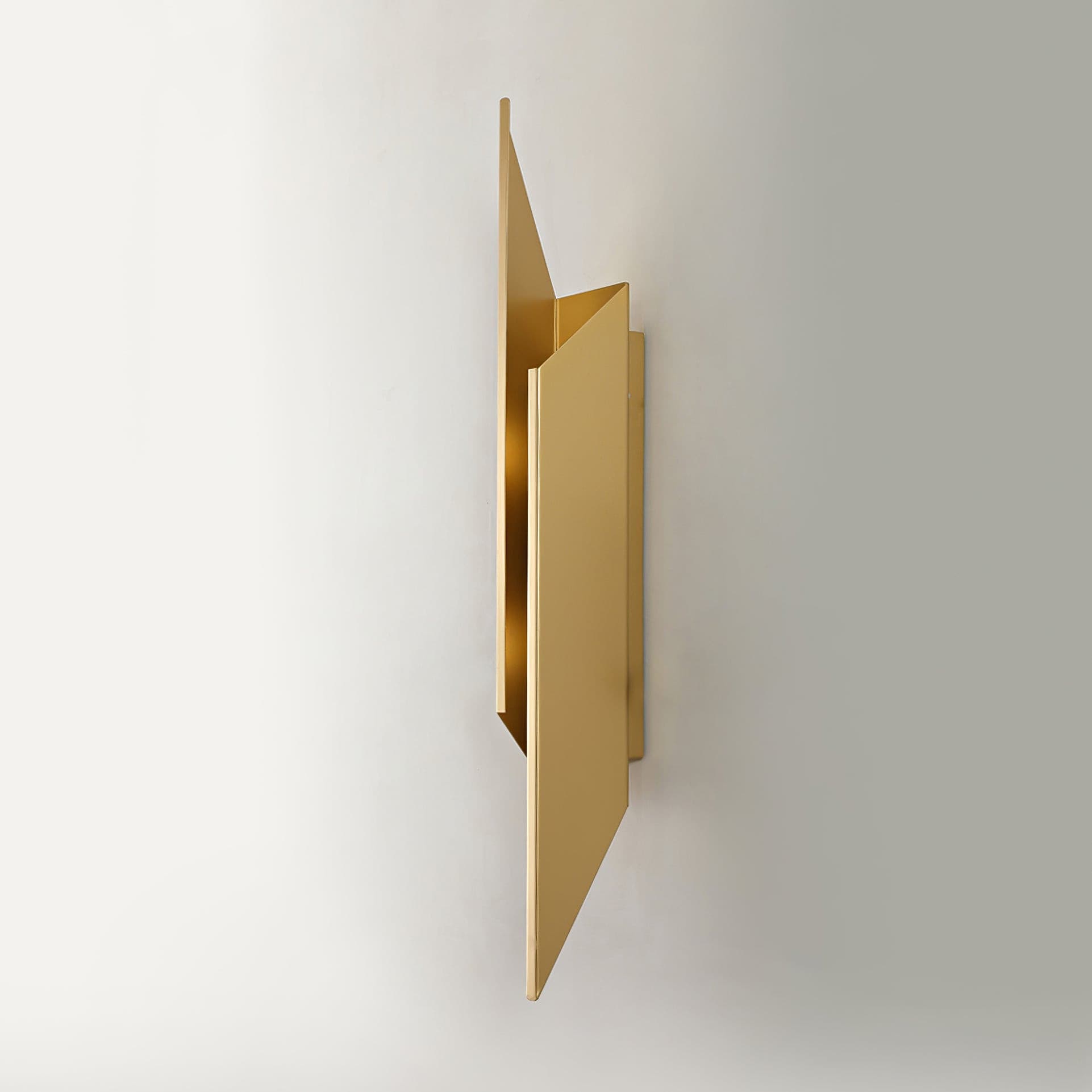 Fold Wall Lamp - Lumpaz
