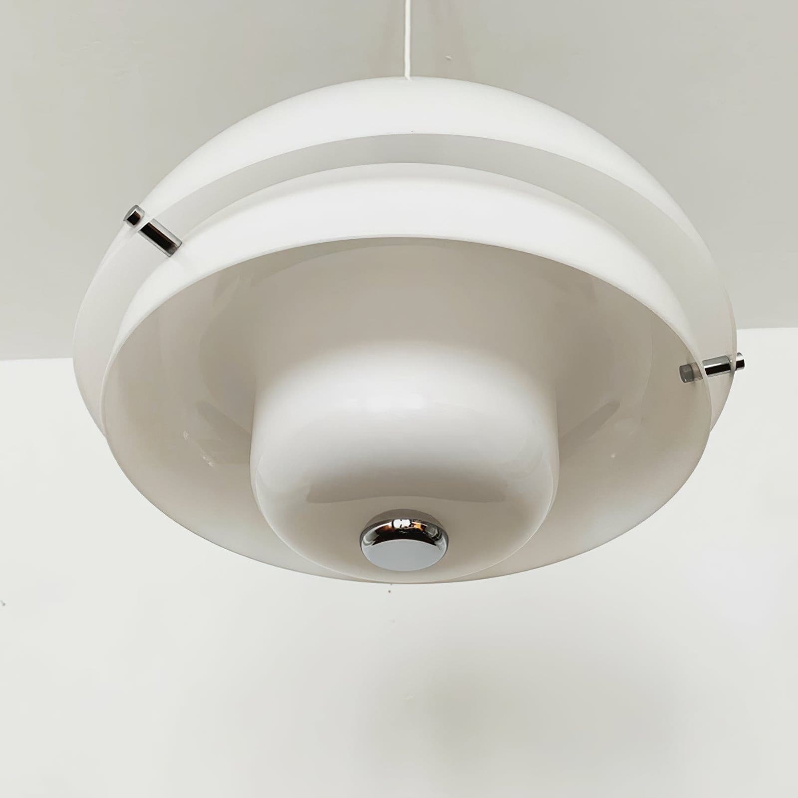 Motown Pendant Lamp - Lumpaz
