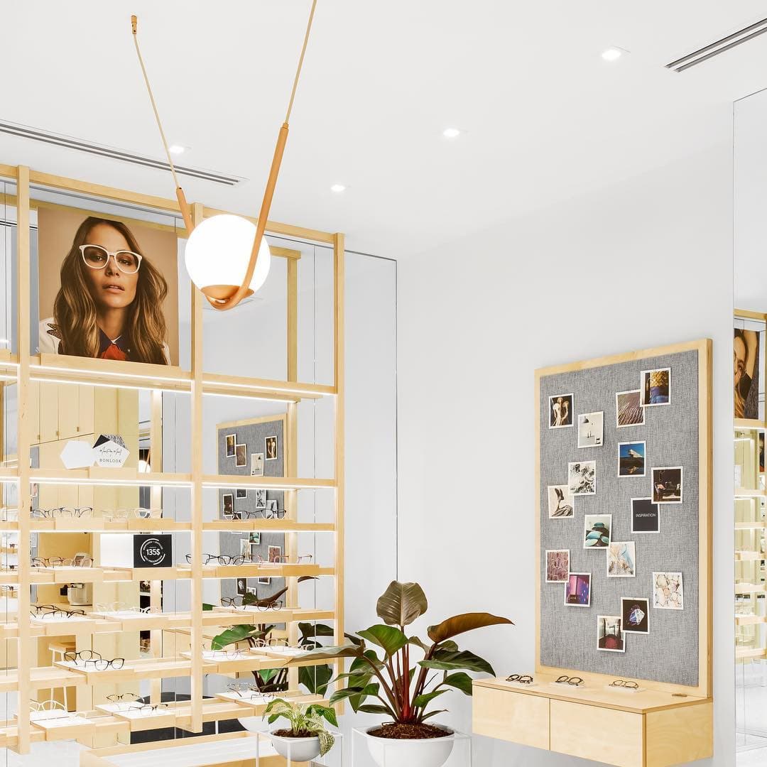 Perle Pendant Lamp - Lumpaz
