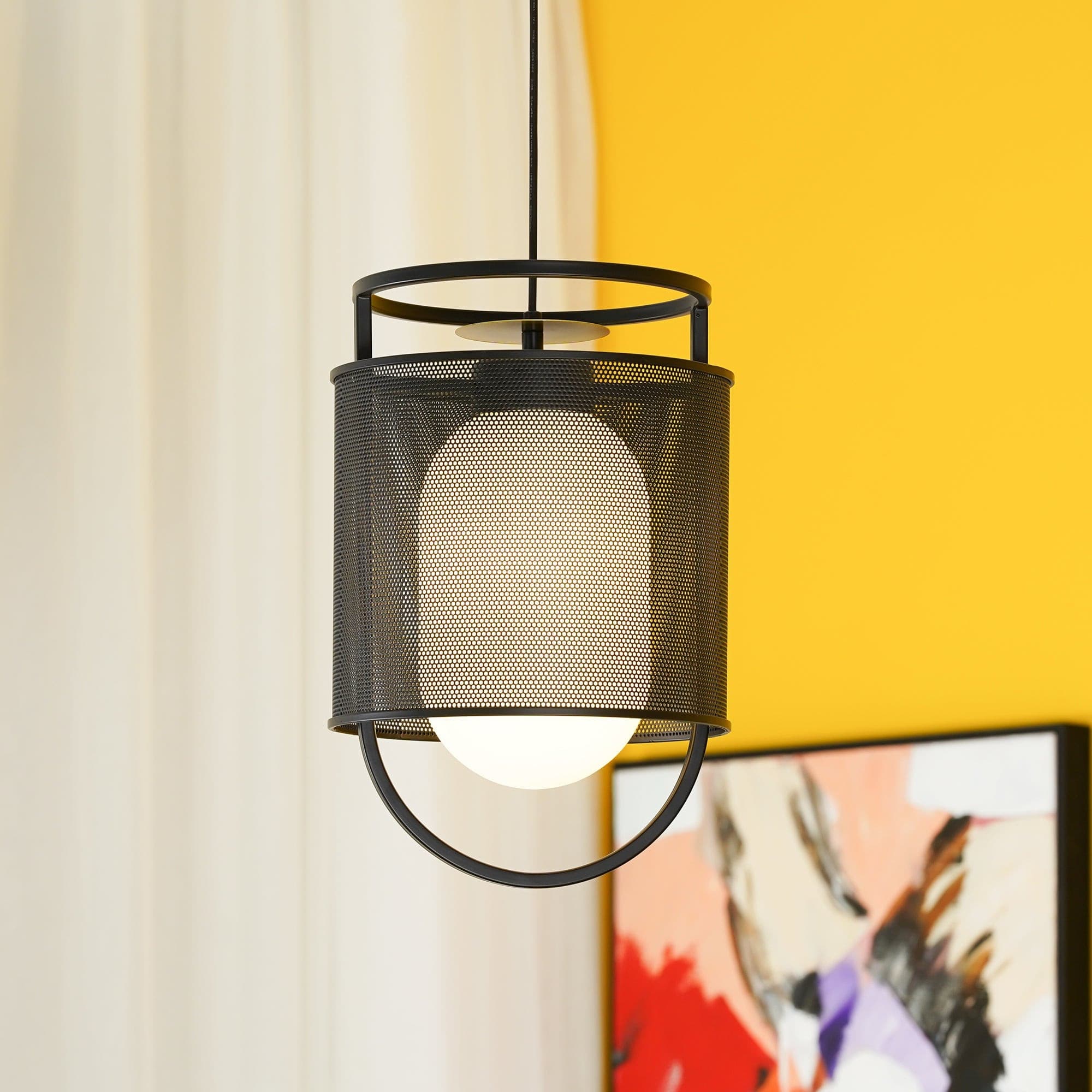 Denglong Pendant Lamp - Lumpaz