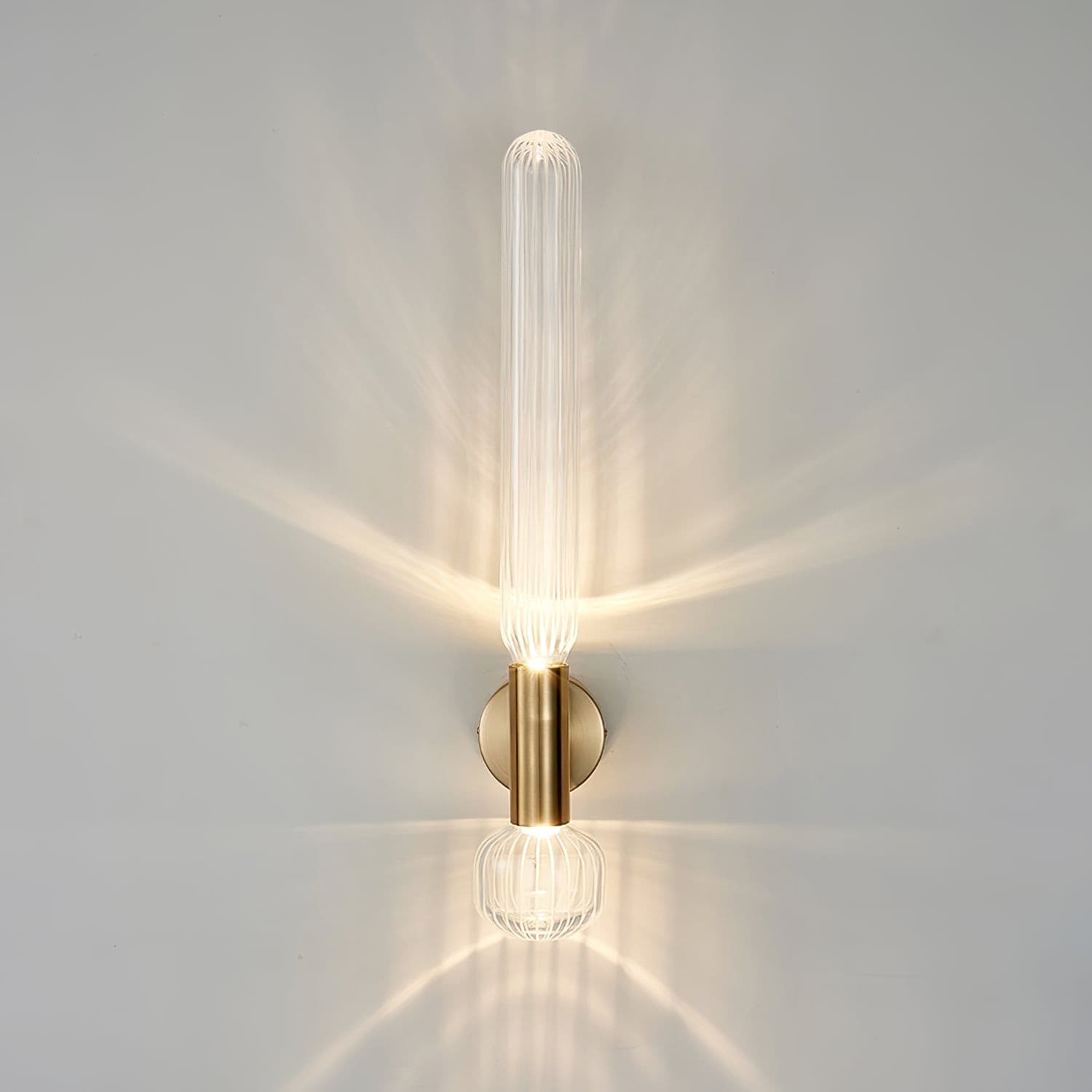 Glaive Wall Lamp - Lumpaz