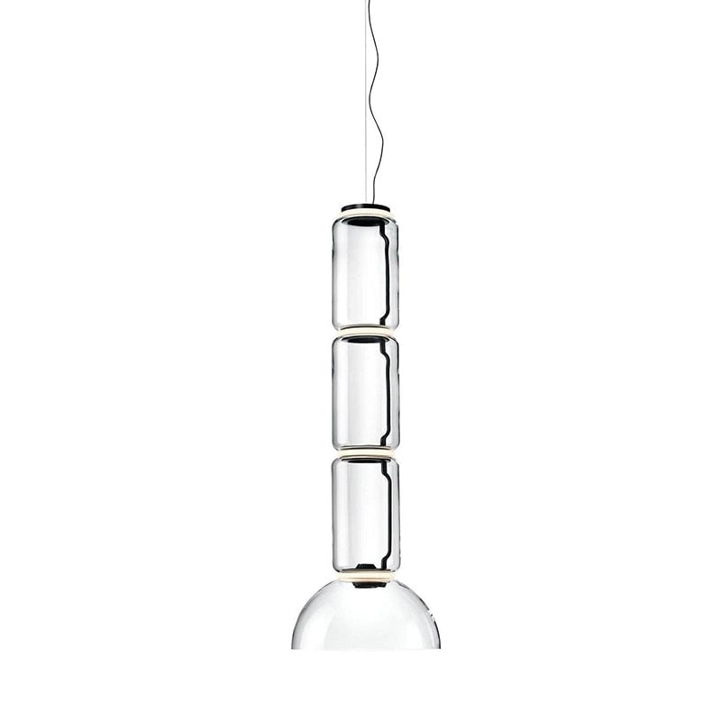 Noctambule Pendant Lamp - Lumpaz