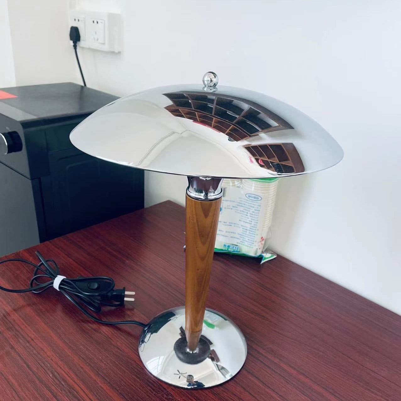 Tibby Table Lamp - Lumpaz