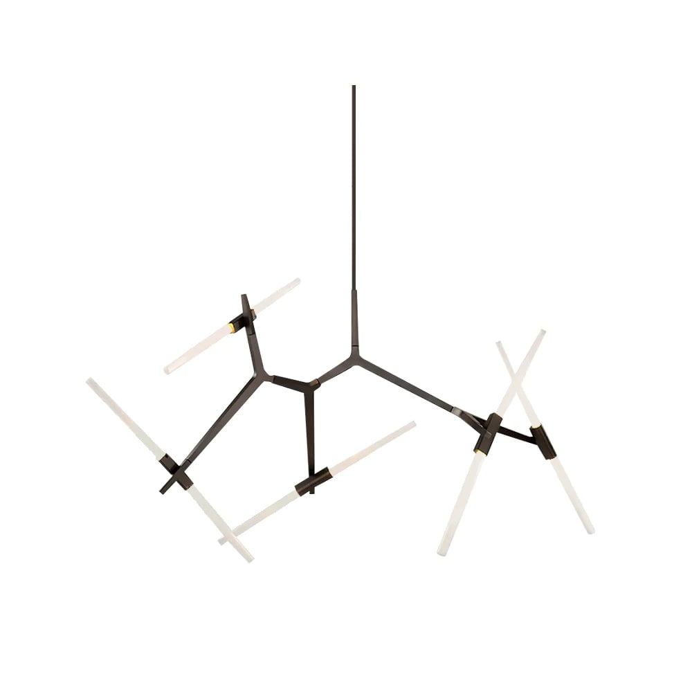 Tree Branch Chandelier - Lumpaz
