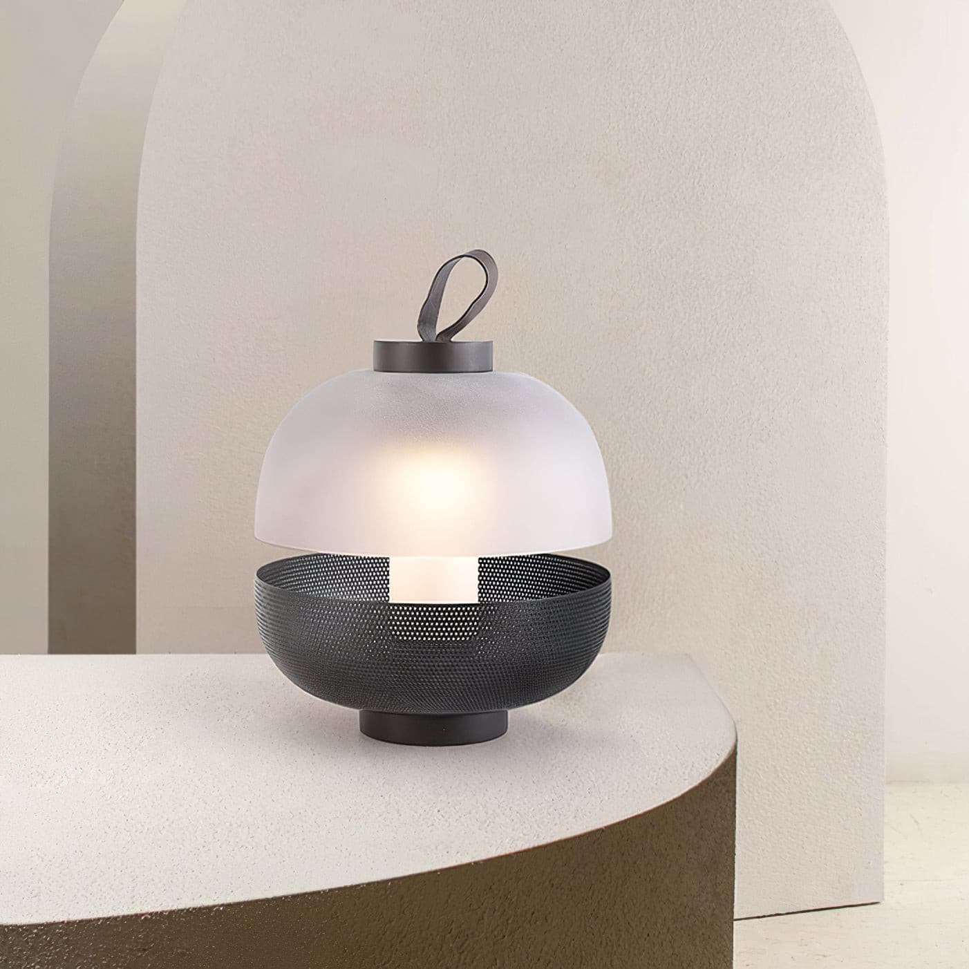 Century Table Lamp - Lumpaz