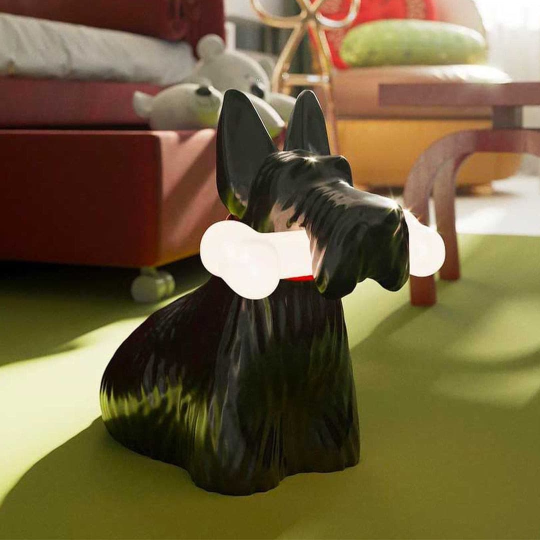Scottie Table Lamp - Lumpaz