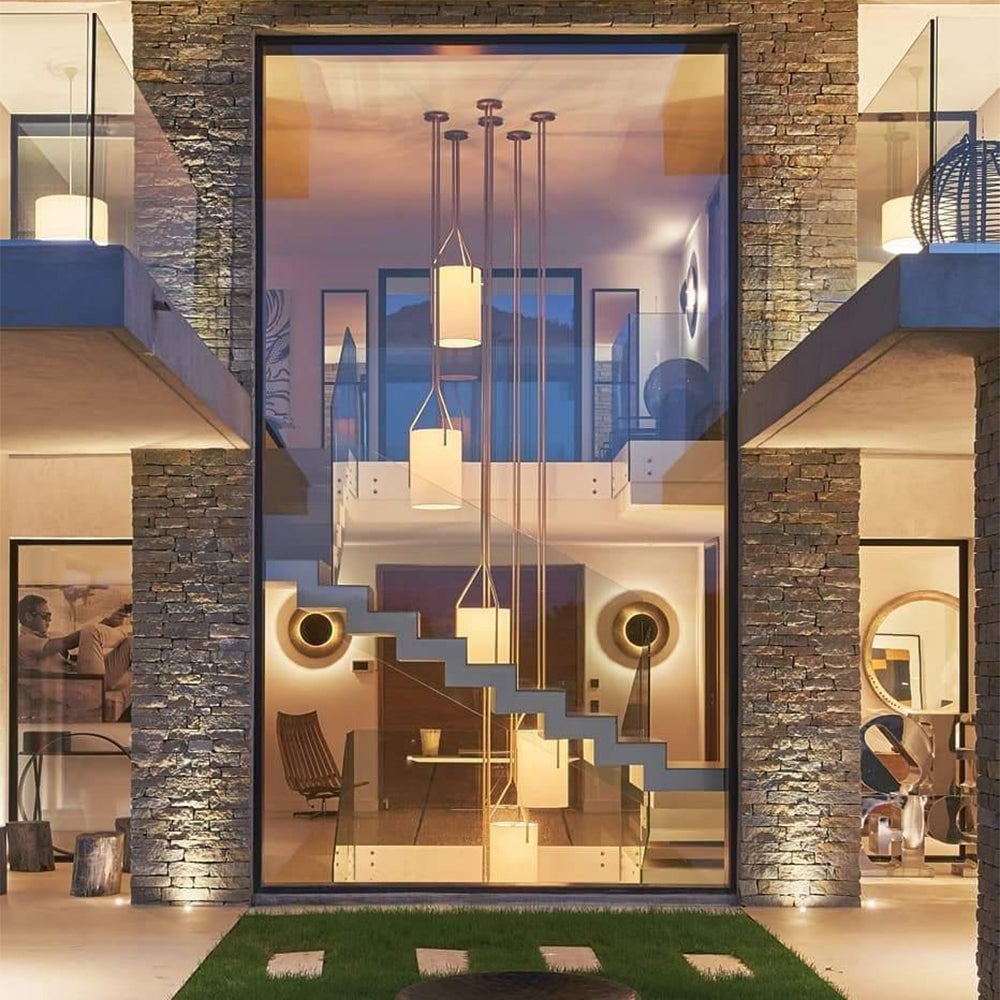 Arborescence Chandelier - Lumpaz
