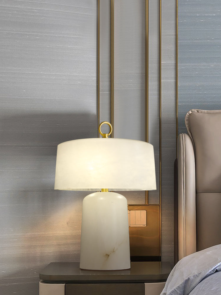 Aogashima Table Lamp - Lumpaz