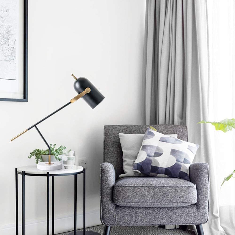 Lucide Waylon Table Lamp - Lumpaz