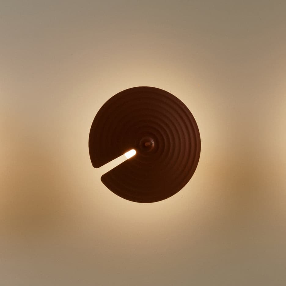 Symphony 6939 Wall Lamp - Lumpaz