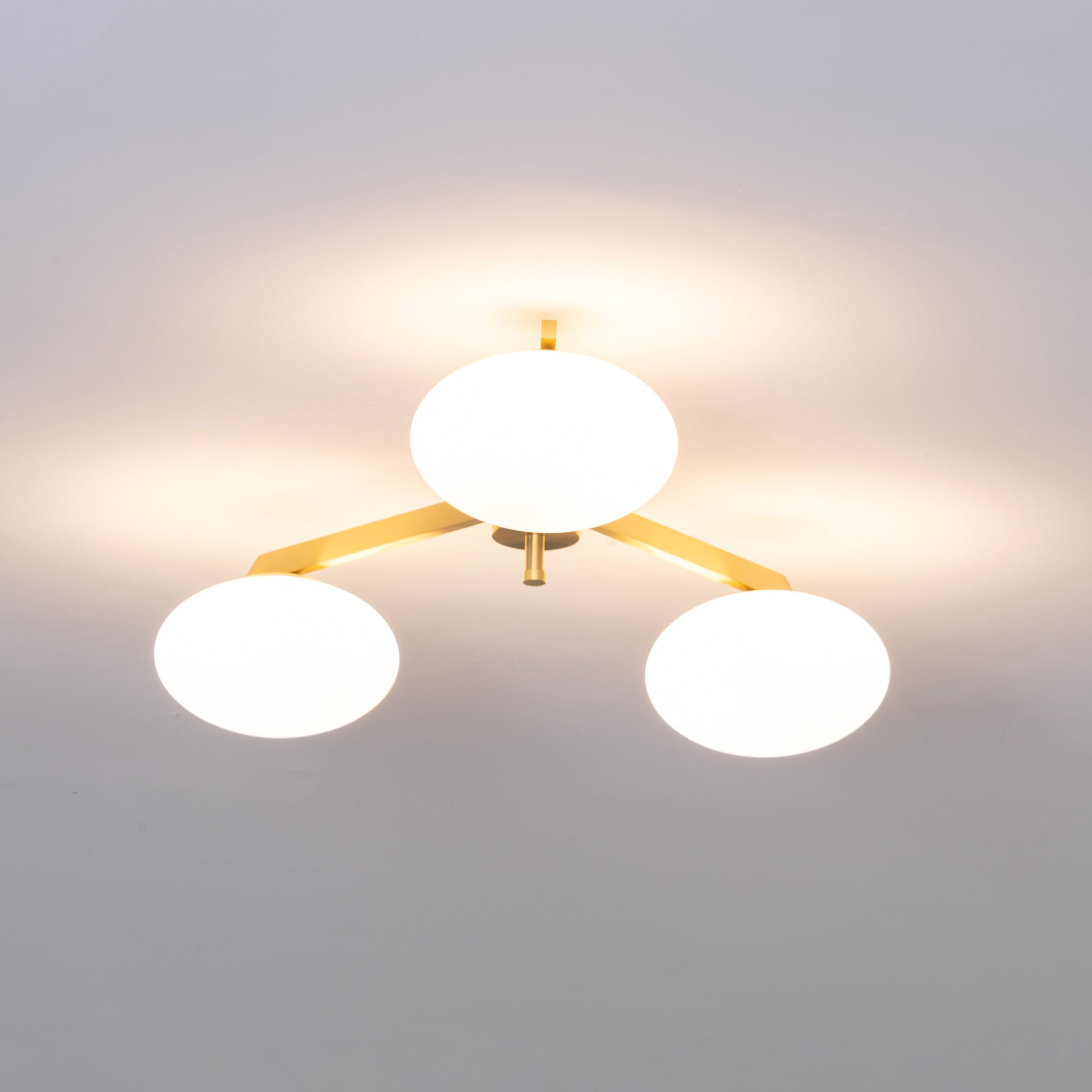 Alby Ceiling Lamp - Lumpaz