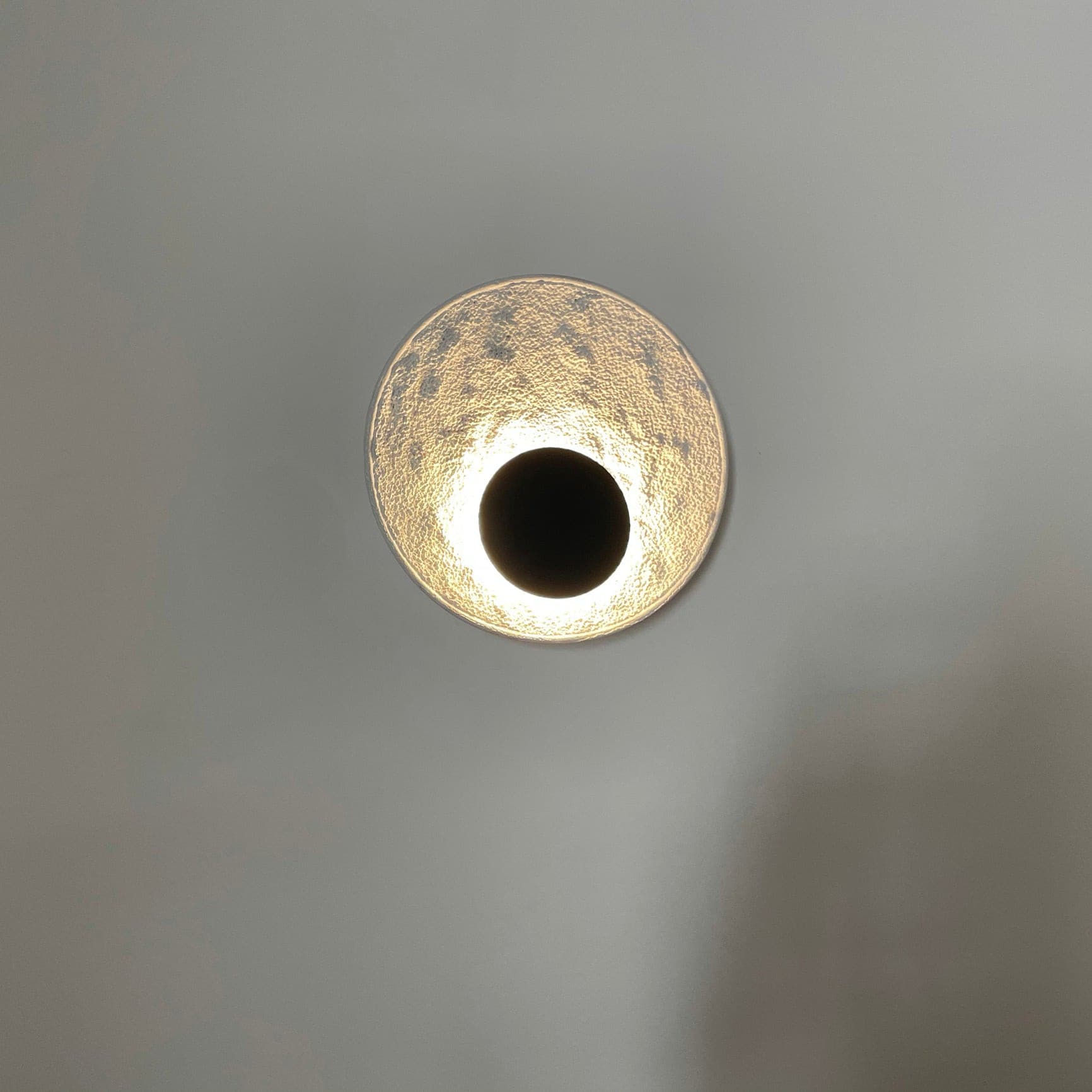 Guisset Wall Lamp - Lumpaz