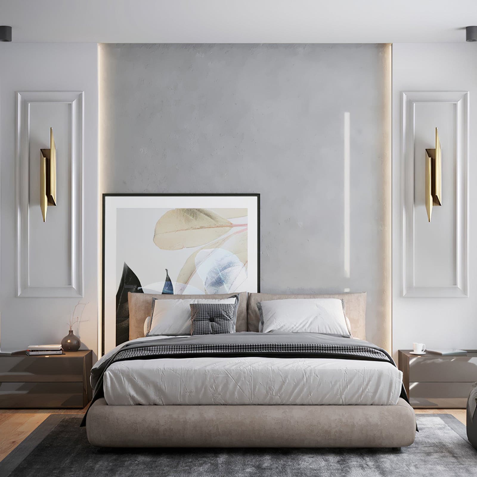 Fold Wall Lamp - Lumpaz
