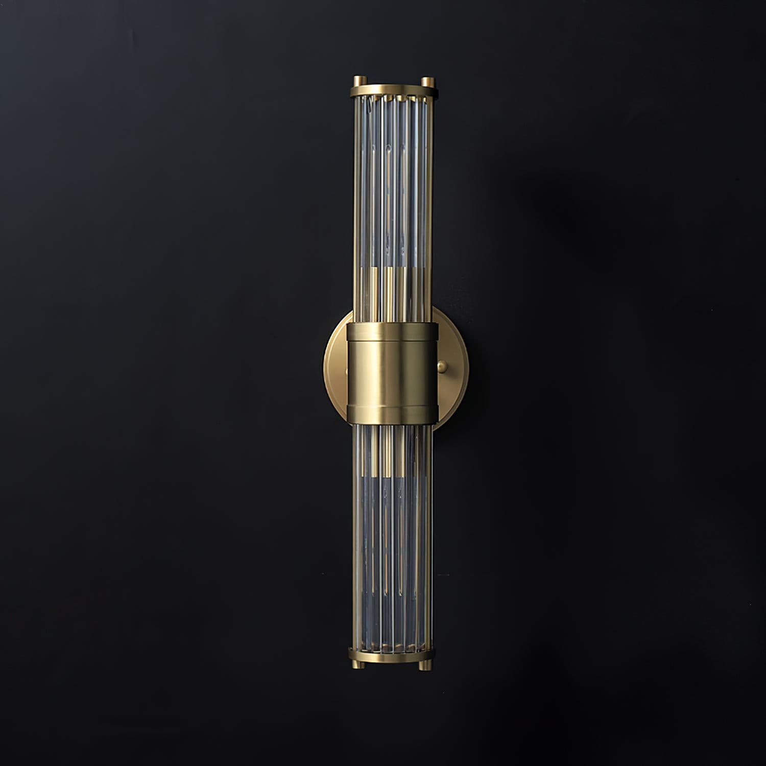 Allen Wall Lamp - Lumpaz