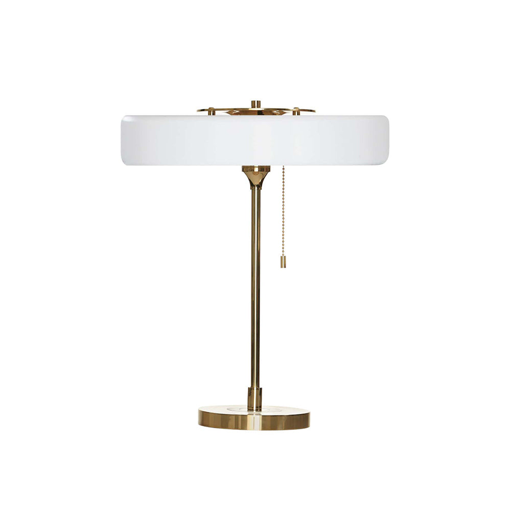 Revolve Table Lamp - Lumpaz