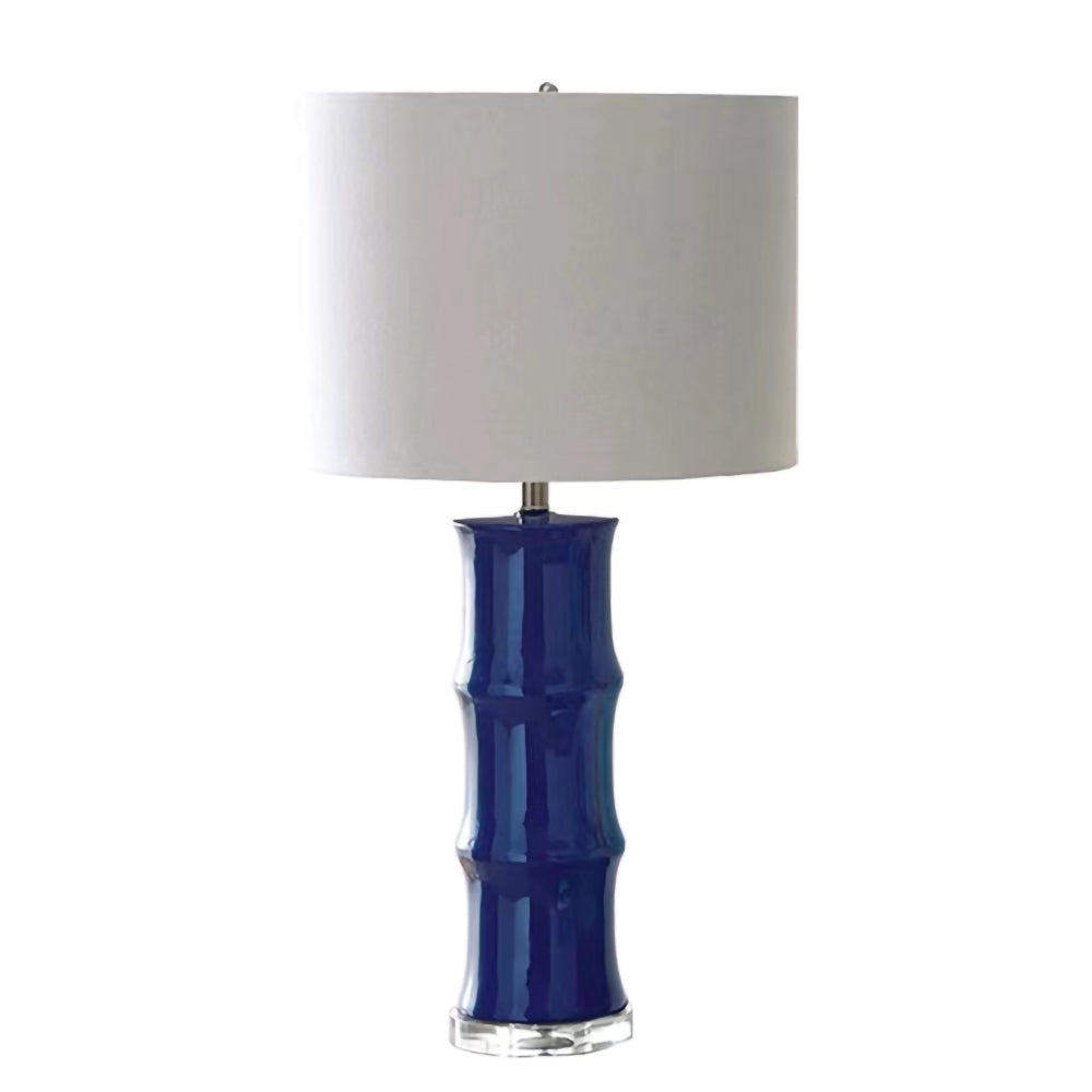 Ceramic Table Lamp - Lumpaz