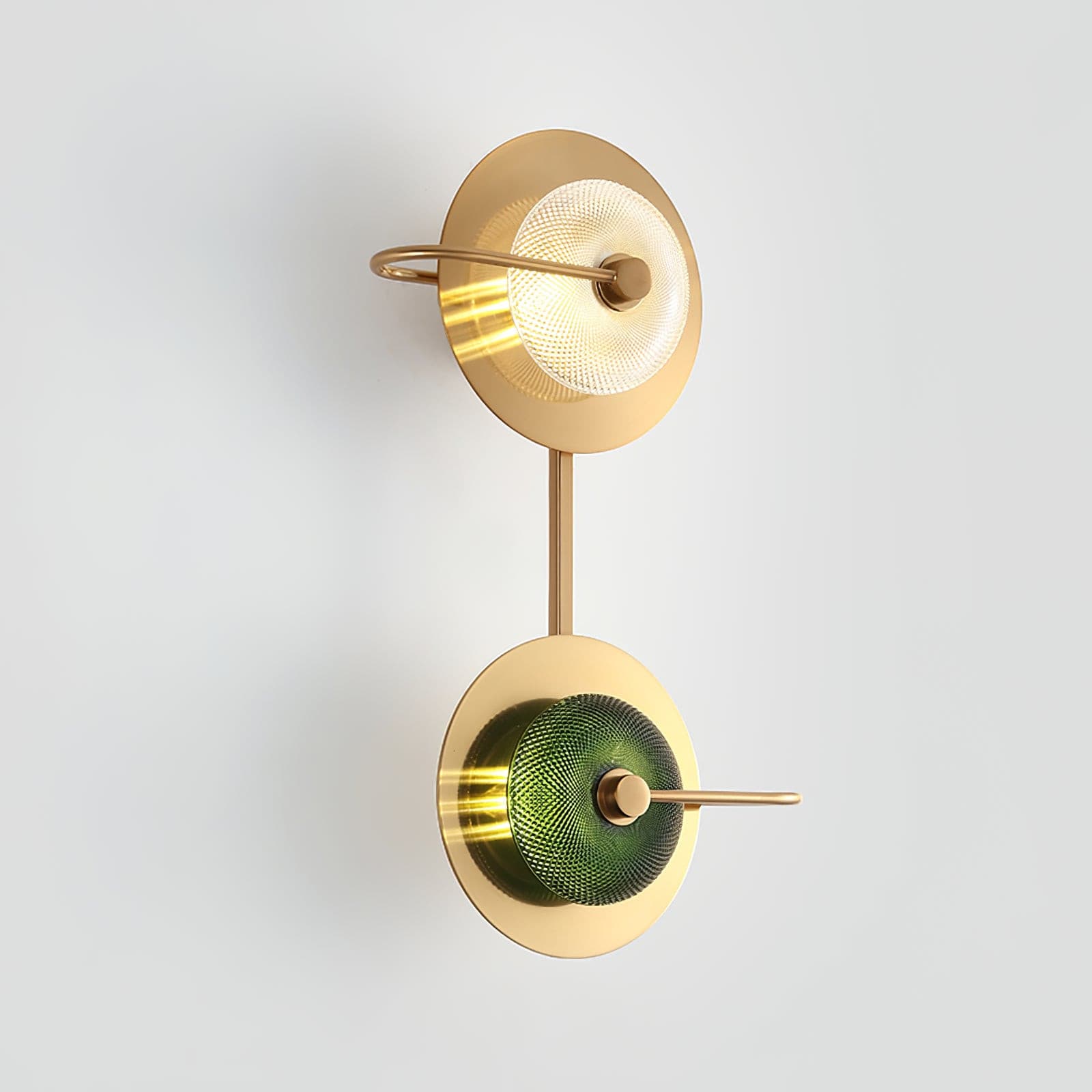 Cristals Wall Lamp - Lumpaz