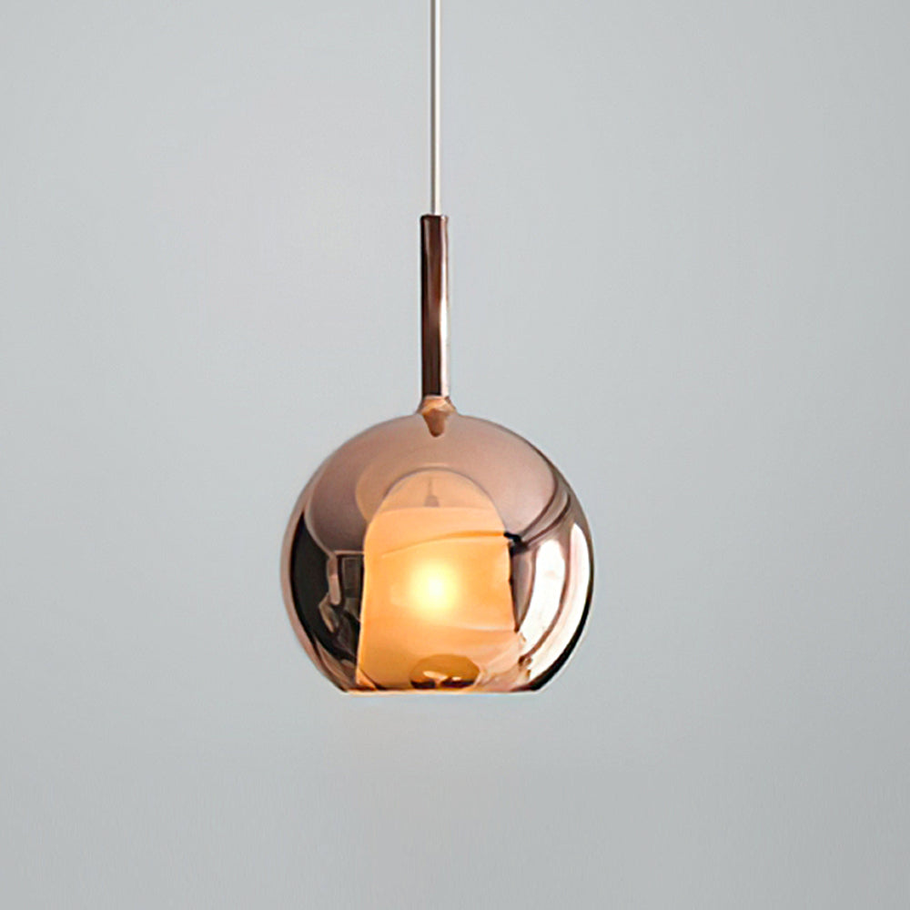 Glo Pendant Light - Lumpaz