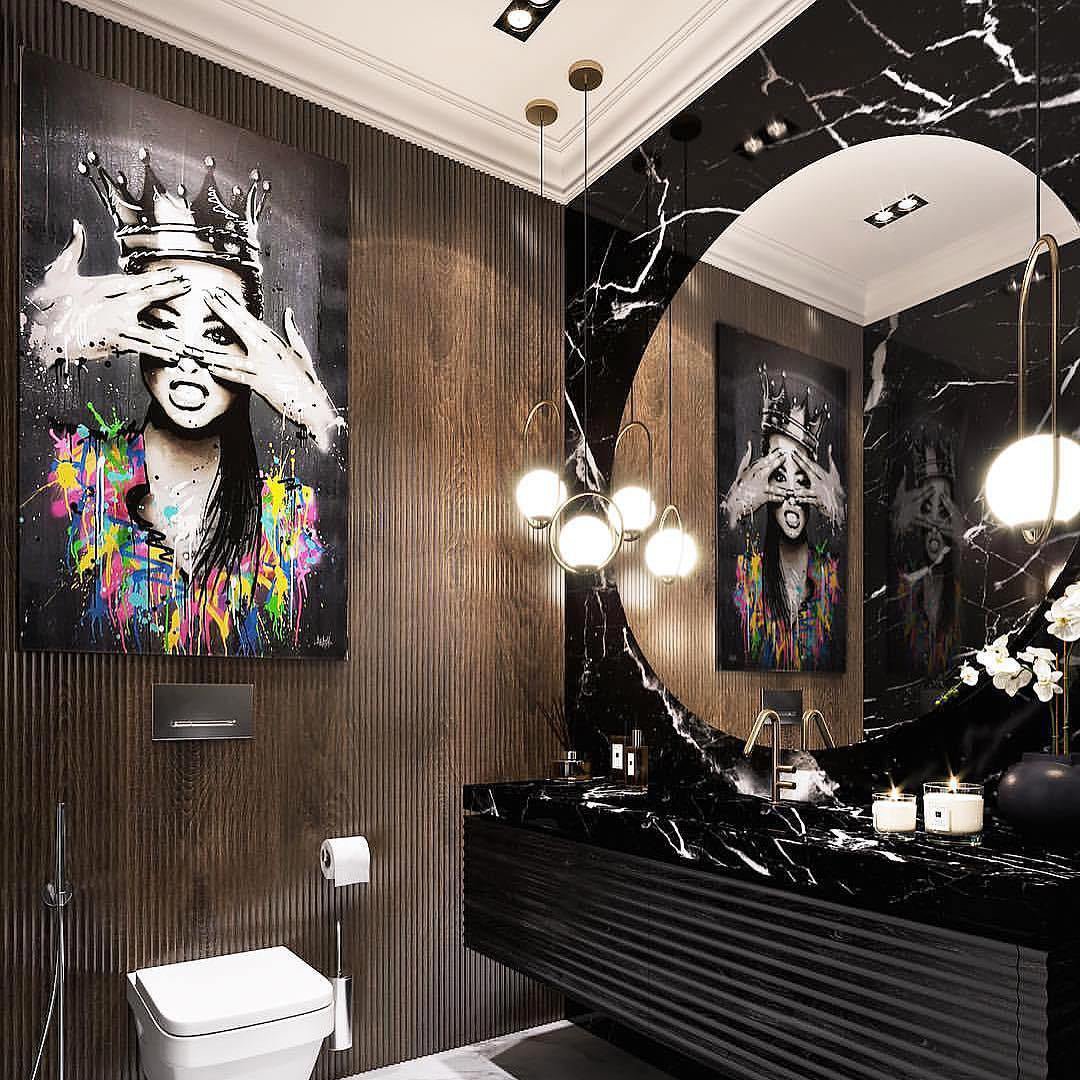 Mila Brass Pendant Lamp - Lumpaz