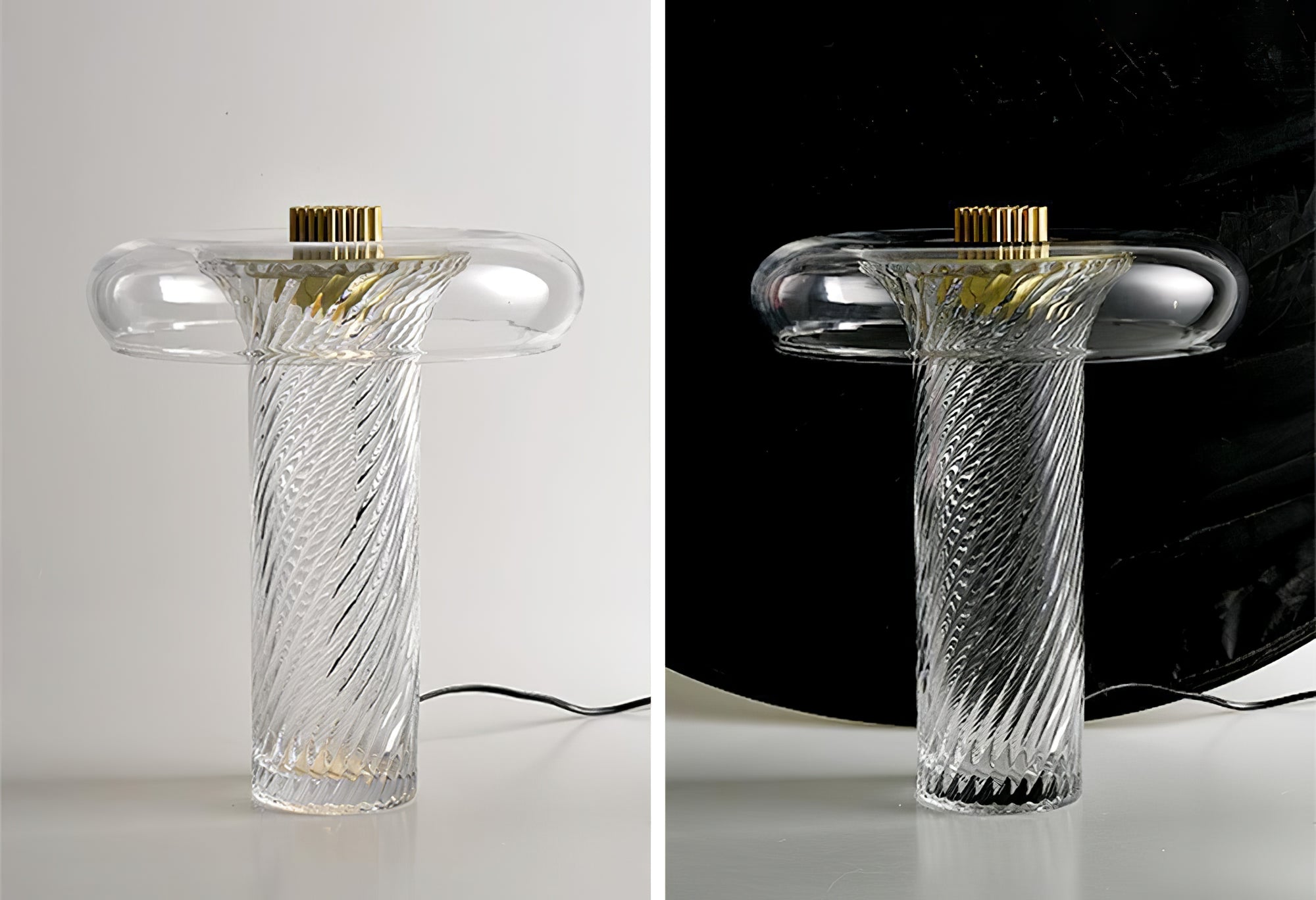 Stellar Table Lamp - Lumpaz