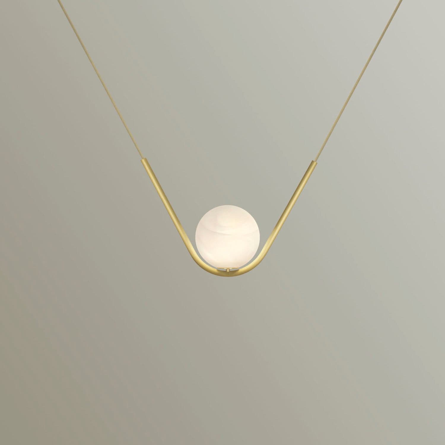Perle Pendant Lamp - Lumpaz