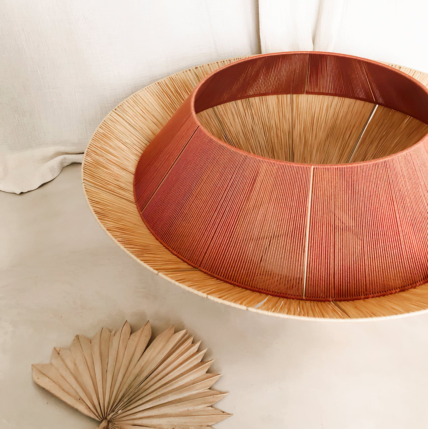 Aloha Sand Pendant Lamp - Lumpaz