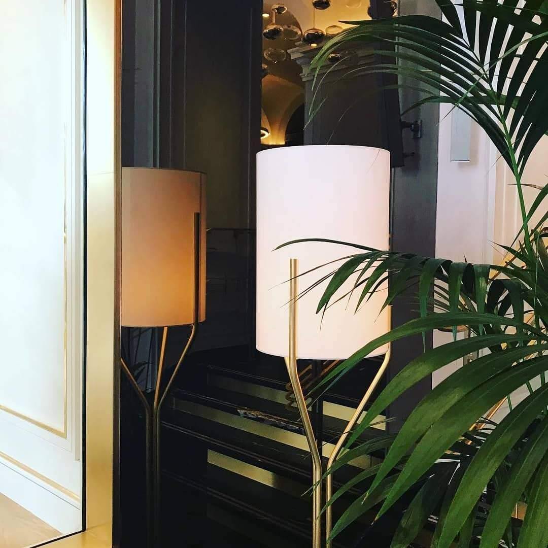 Arborescence Floor Lamp - Lumpaz