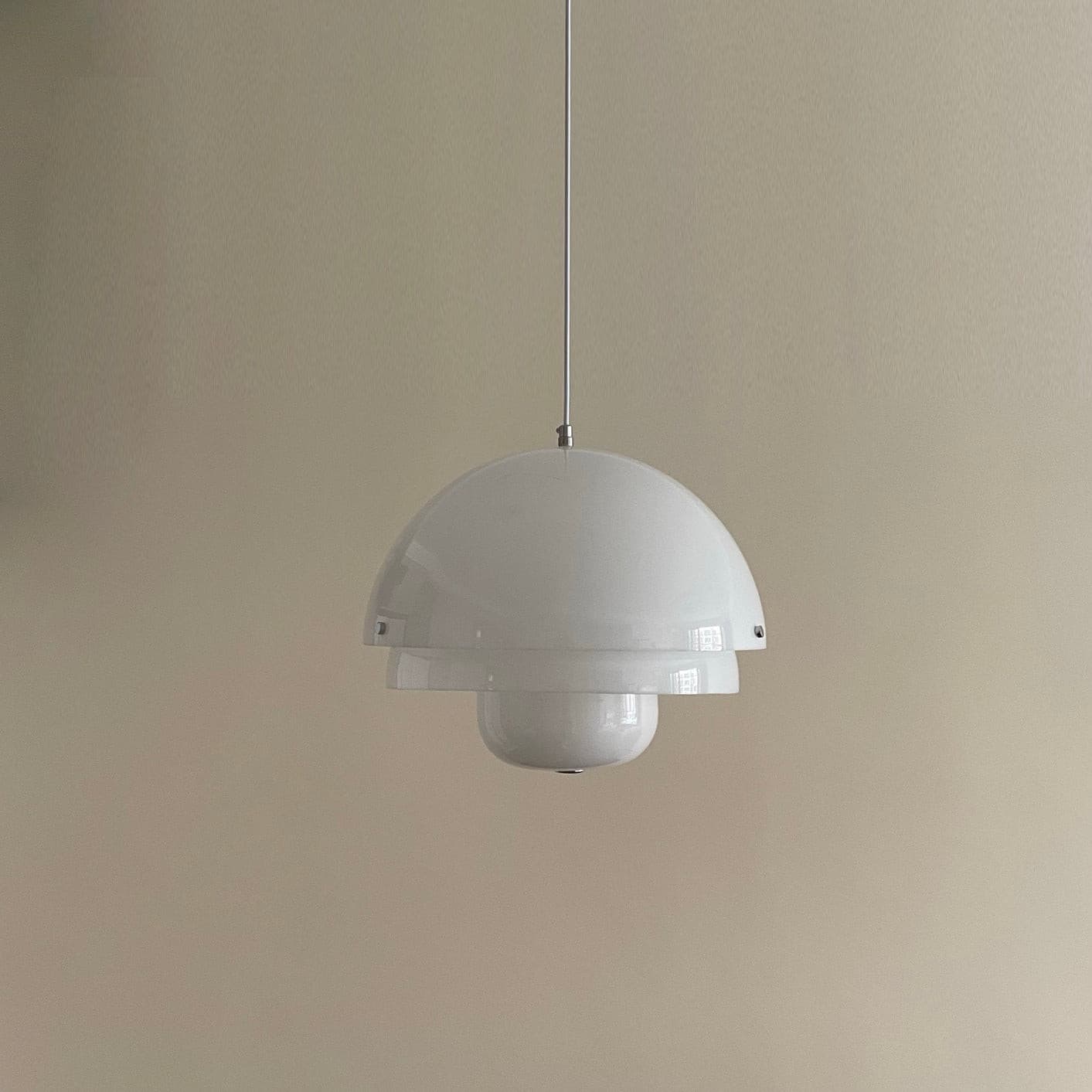 Motown Pendant Lamp - Lumpaz