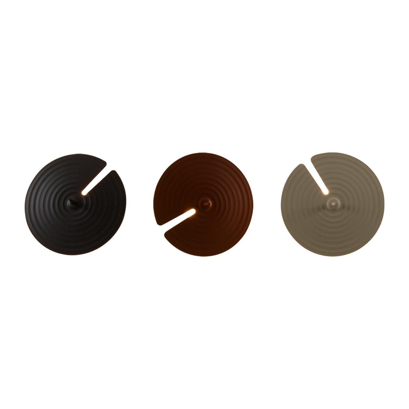 Symphony 6939 Wall Lamp - Lumpaz