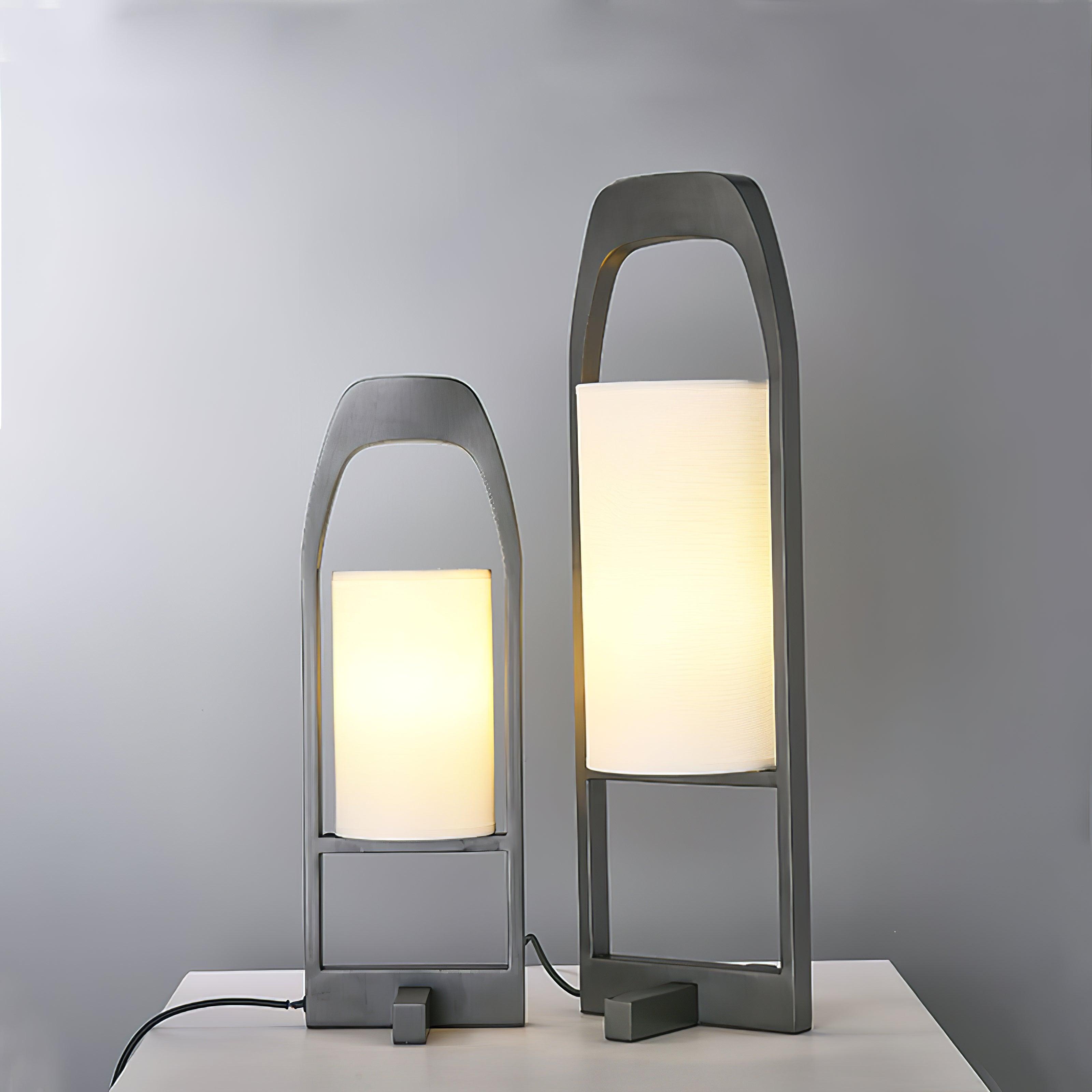 Kobe Table Lamp - Lumpaz